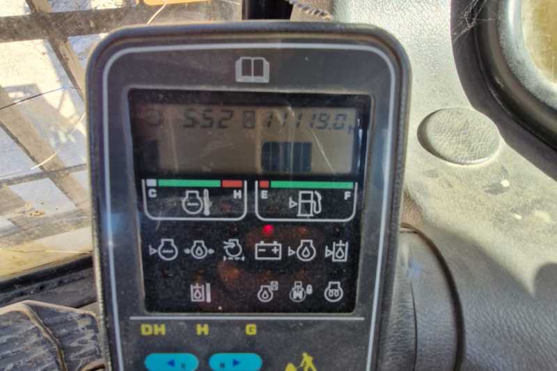 OmecoHub - Immagine KOMATSU PC600-6